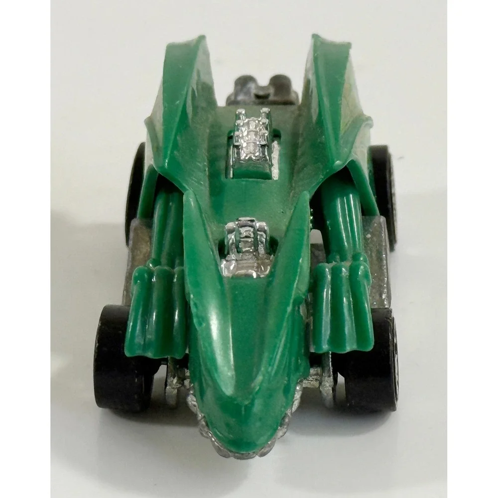 Hot Wheels hot wheels